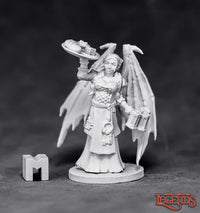 Gastwirtin Sophie 03886