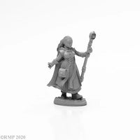 Lashana Larkmoor, Zauberin 04007