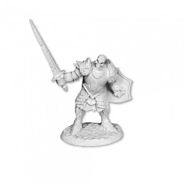 Sir Rathos, Hüter des Grabhügels 04015
