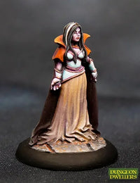 Adrasteia Winterthorn, Vampirin 07010