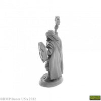 Human Cleric, Balzador 07029
