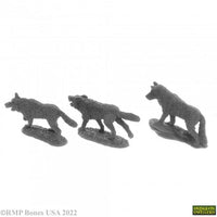 Wolfsrudel (3) 07038