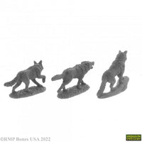 Wolfsrudel (3) 07038