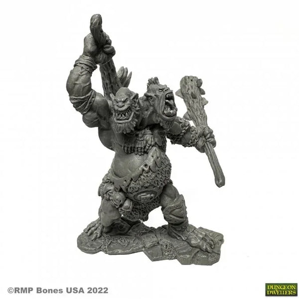 Nor'okk, Ettin 07065