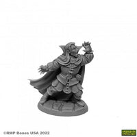 Kaspar Von Mondstein, Vampir 07073