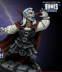 Kaspar Von Mondstein, Vampir 07073