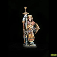 Sir Danarel der Heilige 07076