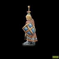 Sir Danarel der Heilige 07076