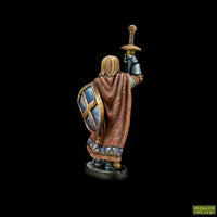 Sir Danarel der Heilige 07076