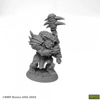 Tork, Bloodclub Bugbear 07092