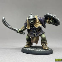 Grushnal, Ragged Wound Orc 07093