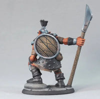 Scarneck Hobgoblins (3) 07106