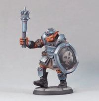 Scarneck Hobgoblins (3) 07106