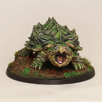 Giant Snapping Turtle 07107