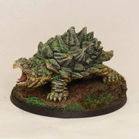Giant Snapping Turtle 07107