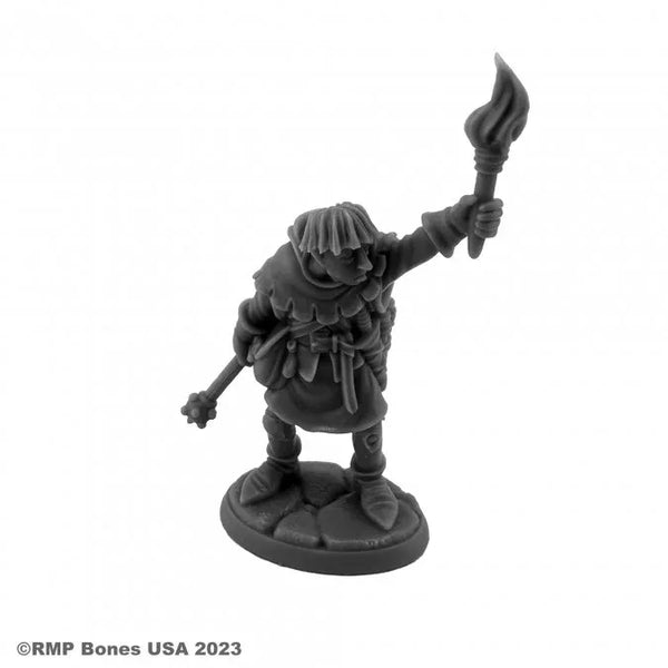 Handlanger: Linkboy 07110