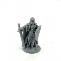 Isabeau Laroche, weiblicher Paladin 07129