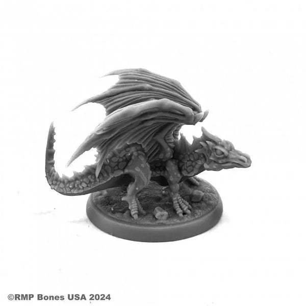 Hiss, Junger Drache 07131