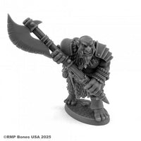 Oger-Leibwächter 07208