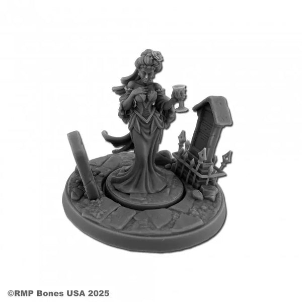 Sadraseth, Vampirkönigin von Sullenhall 07212