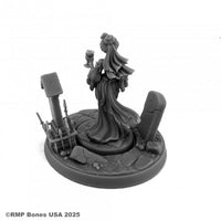Sadraseth, Vampirkönigin von Sullenhall 07212