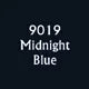 Midnight Blue 09019 Reaper MSP Core Colors