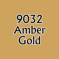 Amber Gold 09032 Reaper MSP Core Colors