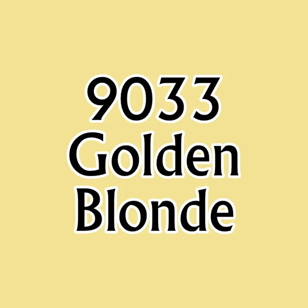 Goldblond 09033 Reaper MSP Core Colors