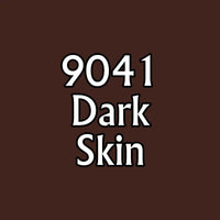 Dunkle Haut 09041 Reaper MSP Kernfarben