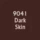 Dunkle Haut 09041 Reaper MSP Kernfarben