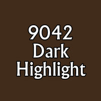 Dunkle Highlights 09042 Reaper MSP Kernfarben