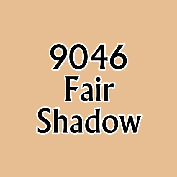 Fair Shadow 09046 Reaper MSP Core Colors