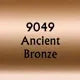 Ancient Bronze 09049 Reaper MSP Core Colors