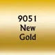 Neue Gold 09051 Reaper MSP Kernfarben
