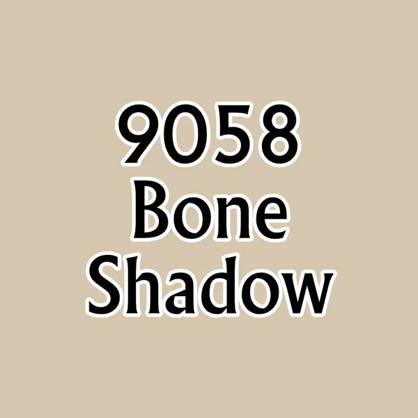 Bone Shadow 09058 Reaper MSP Core Colors