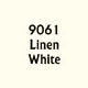 Linen White 09061 Reaper MSP Core Colors