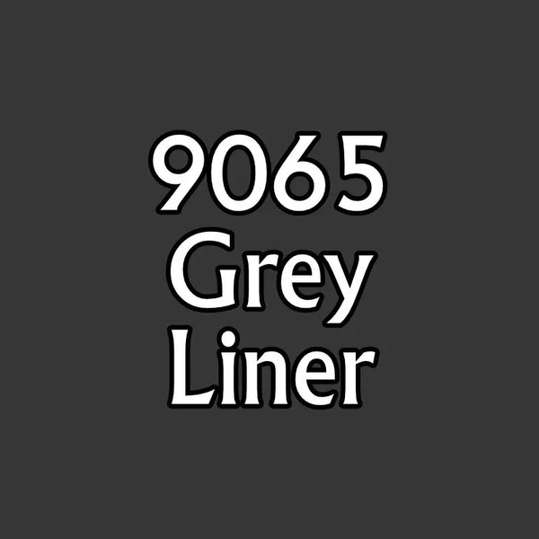 Gray Liner 09065 Reaper MSP Kernfarben