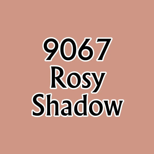 Rosy Shadow 09067 Reaper MSP Core Colors