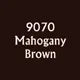 Mahogany Brown 09070 Reaper MSP Core Colors