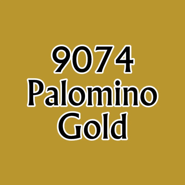 Palomino Gold 09074 Reaper MSP Kernfarben