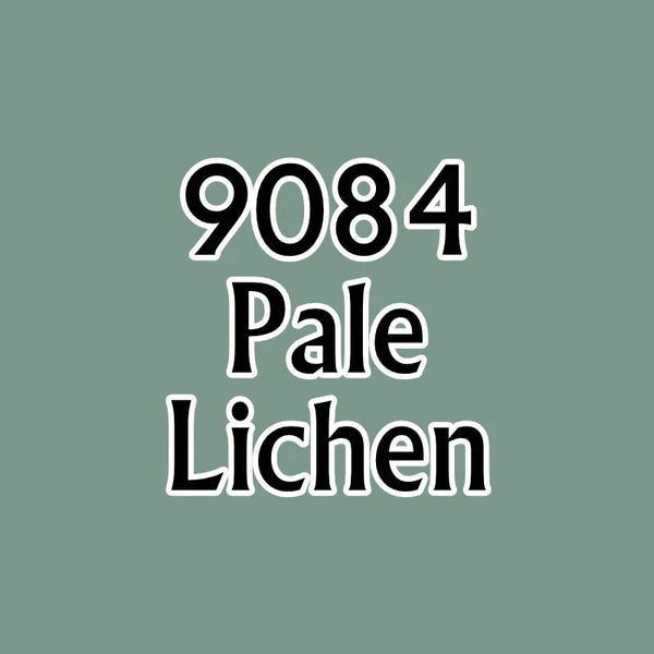 Blasse Flechte 09084 Reaper MSP Kernfarben