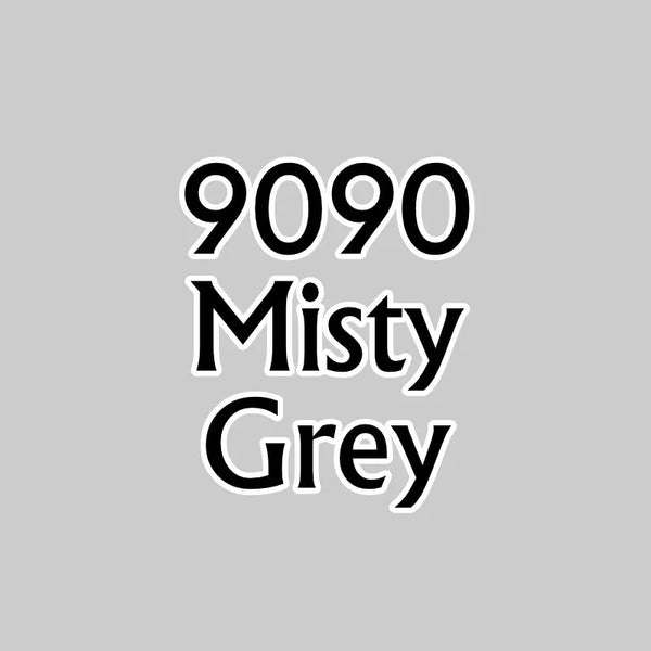 Misty Gray 09090 Reaper MSP Core Colors