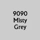 Misty Gray 09090 Reaper MSP Core Colors