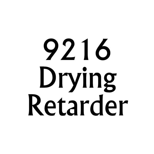 Trocknungsverzögerer 09216 Reaper MSP Kernfarben