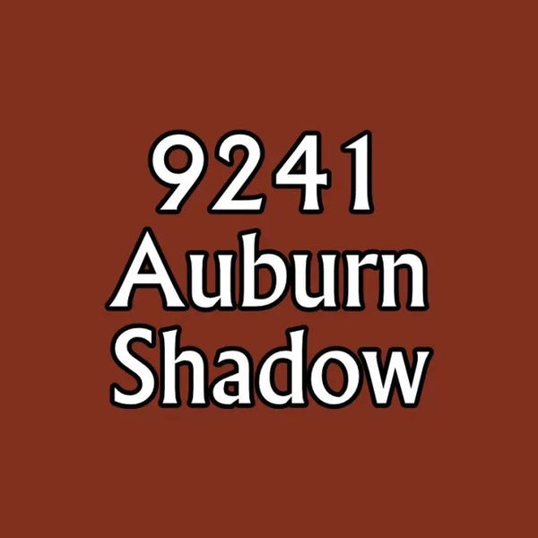 Auburn Shadow 09241 Reaper MSP Core Colors