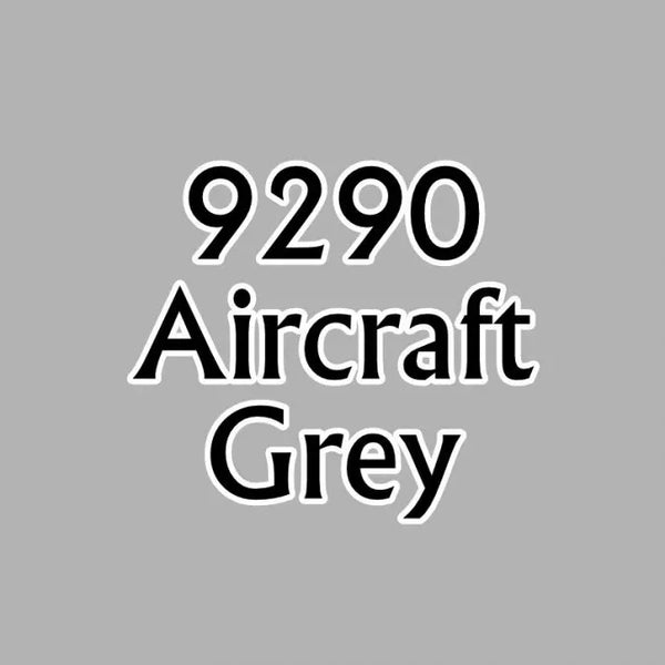 Flugzeuggrau 09290 Reaper MSP Kernfarben