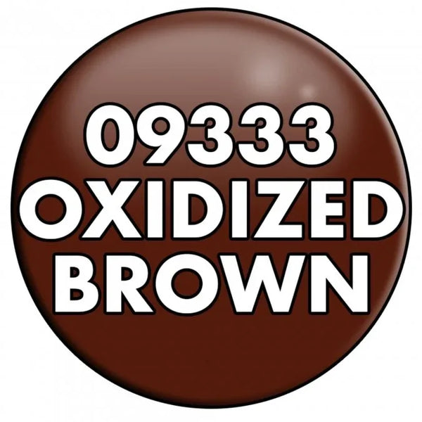 Oxidbraun 09333 Reaper MSP Bones