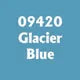 Gletscherblau 09420 Reaper MSP Bones