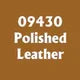 Poliertes Leder 09430 Reaper MSP Bones