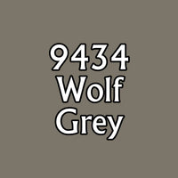 Wolf Gray 09434 Reaper MSP Bones